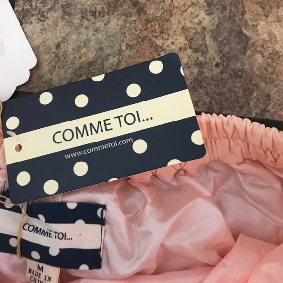 Pink Tutu skirt - Picture 2 of 2